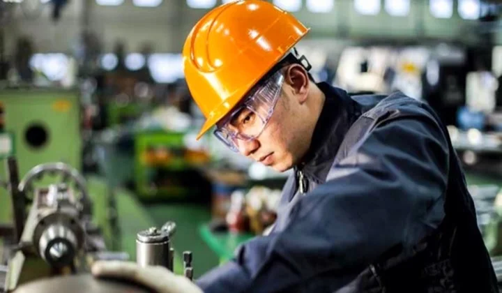 Chuyển dịch nhanh cơ cấu lao động – nhiệm vụ quan trọng trong quá trình công nghiệp hóa, hiện đại hóa