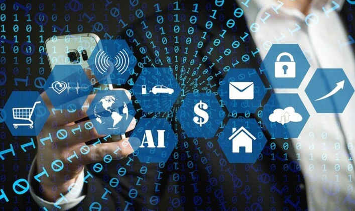 Cần sớm xây dựng hệ thống luật pháp cho chuyển đổi số