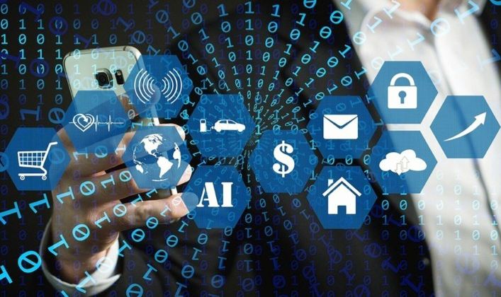 Cần sớm xây dựng hệ thống luật pháp cho chuyển đổi số