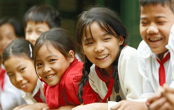 Làm thế nào để bảo vệ thế hệ tương lai trong thời đại AI?