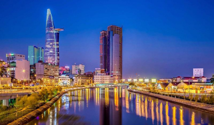 TP Hồ Chí Minh phấn đấu đến 2030, GRDP bình quân đầu người khoảng 14.500 USD