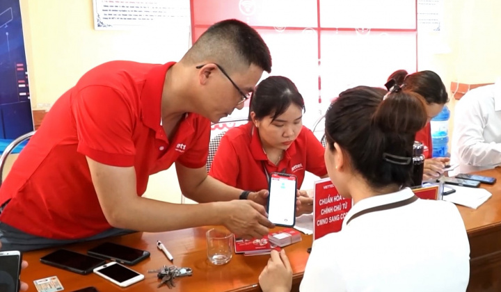 Văn Yên (Yên Bái): Sôi động chiến dịch 145 ngày đêm