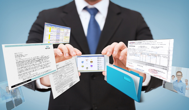 Số hóa tài liệu, tư liệu lưu trữ phù hợp với chủ trương phát triển Chính phủ số, xã hội số và công dân số
