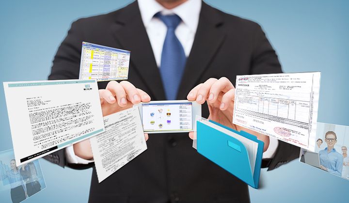 Số hóa tài liệu, tư liệu lưu trữ phù hợp với chủ trương phát triển Chính phủ số, xã hội số và công dân số