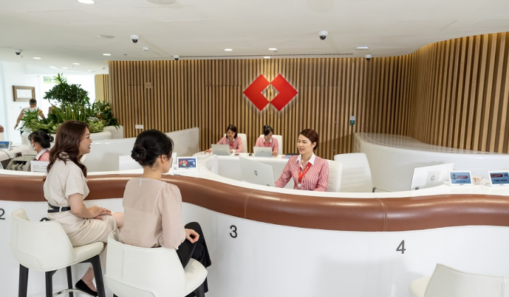 Techcombank kiến tạo những chuẩn mực mới và riêng biệt dành cho khách hàng Private