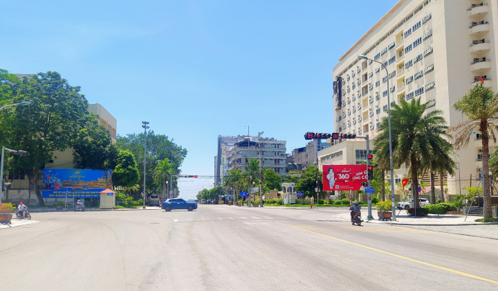 TP Sầm Sơn: Nửa nhiệm kỳ nỗ lực, sáng tạo và phát triển