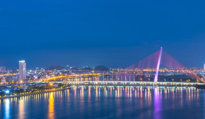 Vietnam among destinations recommended by The Independent for British travellers