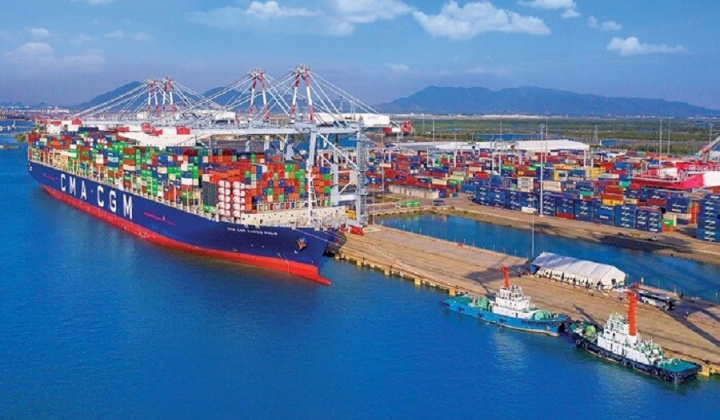 Tây Ninh sắp có dự án Trung tâm logistics, cảng cạn ICD và cảng tổng hợp