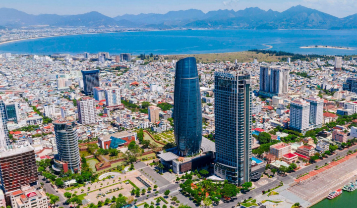 Thay thành viên Tổ công tác kiểm tra, tháo gỡ khó khăn các dự án, đất đai trong kết luận thanh tra