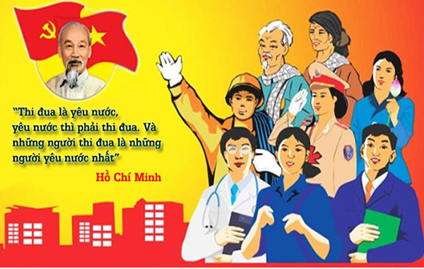 Hiệu quả từ "thi đua ái quốc" ở Văn Yên, Yên Bái