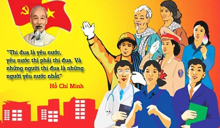 Hiệu quả từ "thi đua ái quốc" ở Văn Yên, Yên Bái