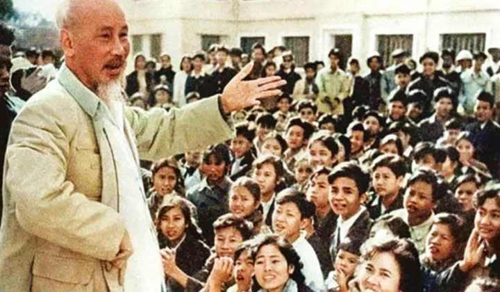 Lời dạy của Bác về tinh thần trách nhiệm