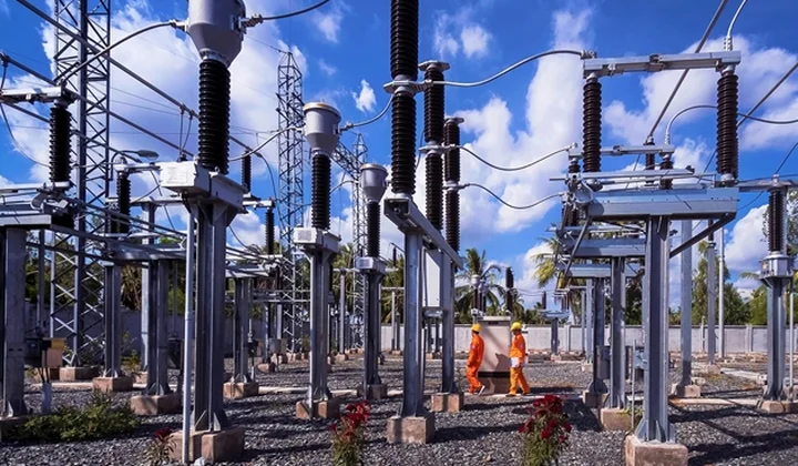 Thực hiện các giải pháp bảo đảm cung ứng điện mùa khô năm 2023