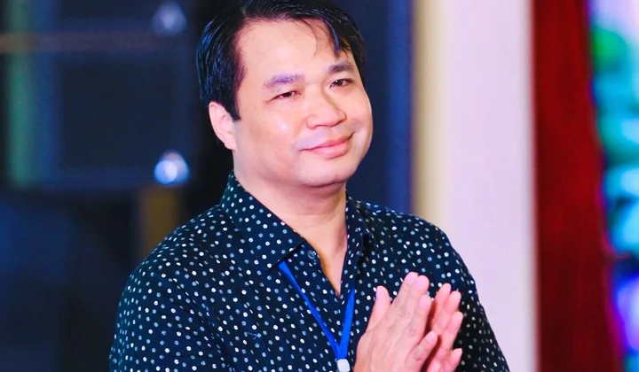 TS.BS Phùng Thanh Hải: Góp tâm sức vào thành công chung của đơn vị