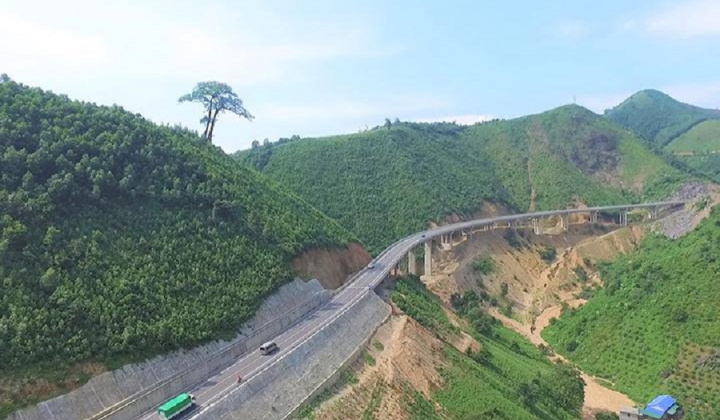 Đề xuất hơn 5.750 tỷ đồng xây dựng tuyến Chợ Mới - Bắc Kạn từ vốn đầu tư công