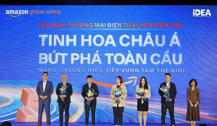 Tinh hoa châu Á, Bứt phá toàn cầu