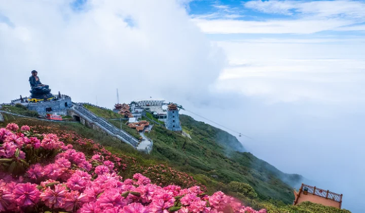 Kỳ nghỉ “đa trong một” thay đổi xu thế du lịch tại các điểm đến