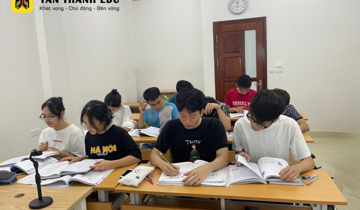 Tân Thành Edu: Thương hiệu Du học nghề Đức uy tín hàng đầu