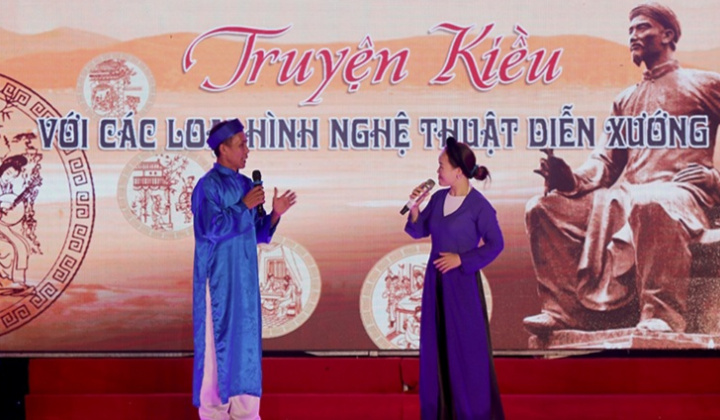 Về với miền văn hóa Nghi Xuân, Hà Tĩnh