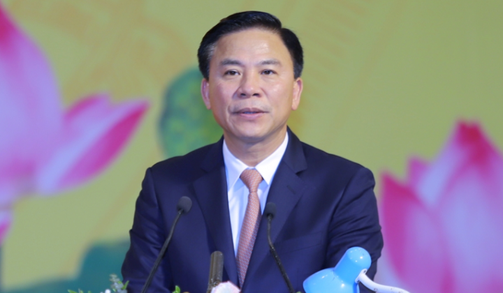 Thanh Hóa: Bí thư Tỉnh ủy nêu 5 nhiệm vụ trọng tâm trong học tập và làm theo tư tưởng, đạo đức, phong cách Hồ Chí Minh