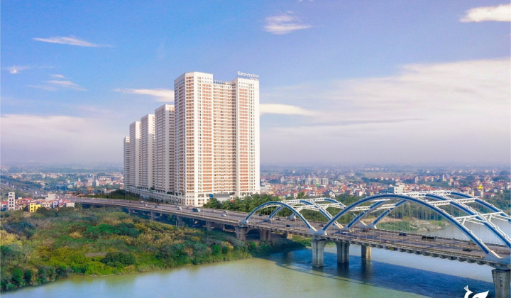 Cơ hội sở hữu căn hộ chất lượng giá hợp lý tại Hà Nội