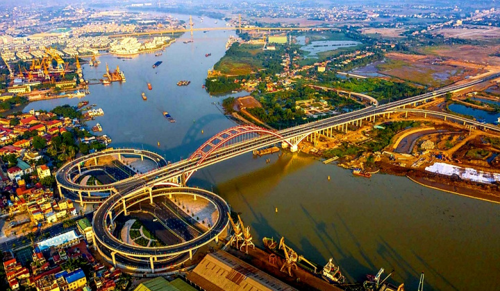 Công nghiệp hoá, hiện đại hoá trên nền tảng khoa học công nghệ và Đổi mới Sáng tạo của một số nước ASEAN – Kinh nghiệm cho Việt Nam