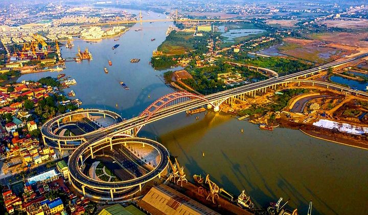 Công nghiệp hoá, hiện đại hoá trên nền tảng khoa học công nghệ và Đổi mới Sáng tạo của một số nước ASEAN – Kinh nghiệm cho Việt Nam