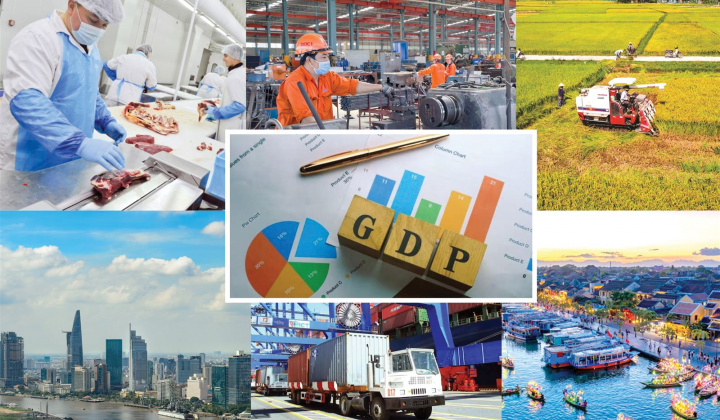 Động lực nào quyết định tăng trưởng kinh tế 6 tháng cuối năm?