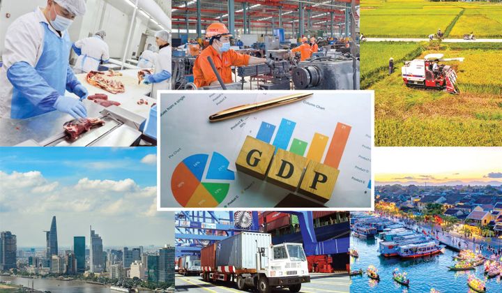 Động lực nào quyết định tăng trưởng kinh tế 6 tháng cuối năm?