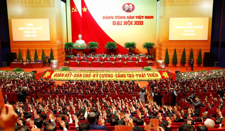 Những thành tựu trong nhận thức và vận dụng chủ nghĩa Mác-Lênin, tư tưởng Hồ Chí Minh về CNXH và con đường đi lên CNXH thời kỳ đổi mới