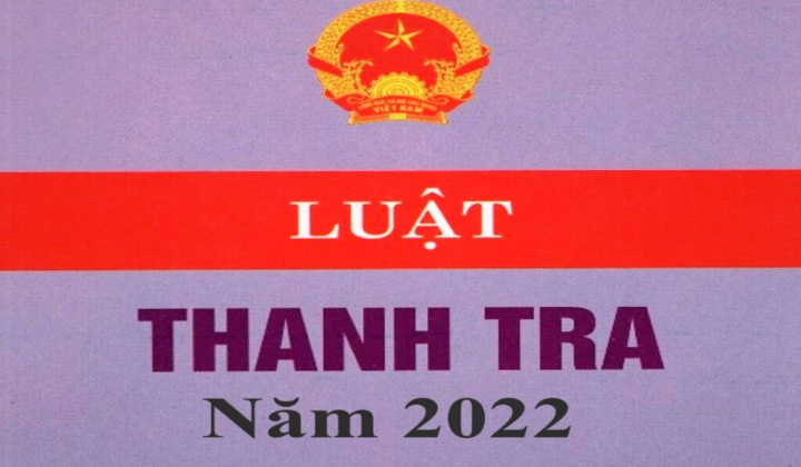 Quy định chi tiết một số điều và biện pháp thi hành Luật Thanh tra