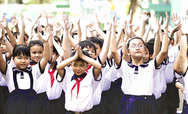 Dân số Việt Nam - nguồn lực to lớn cho thời kỳ phát triển mới