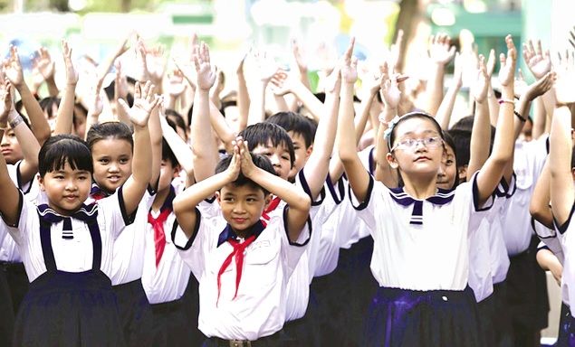 Dân số Việt Nam - nguồn lực to lớn cho thời kỳ phát triển mới