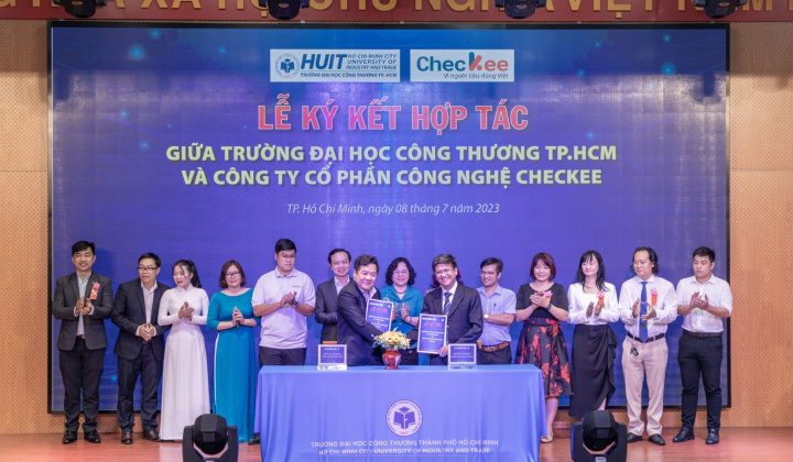 Truy xuất nguồn gốc trở thành xu hướng thời đại công nghệ