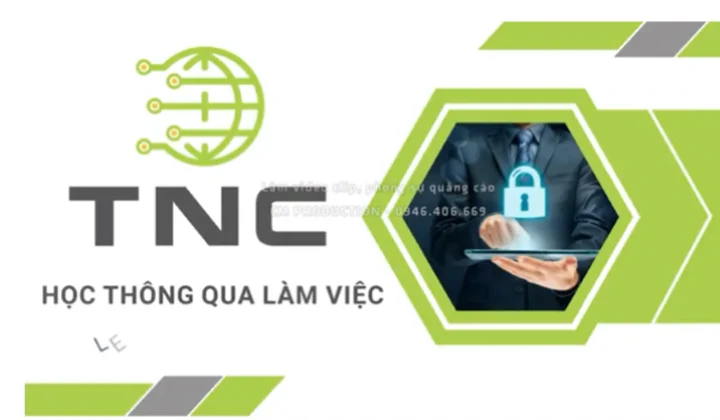 Learning by Doing - Học thông qua làm việc, mô hình đào tạo tối ưu cho sinh viên