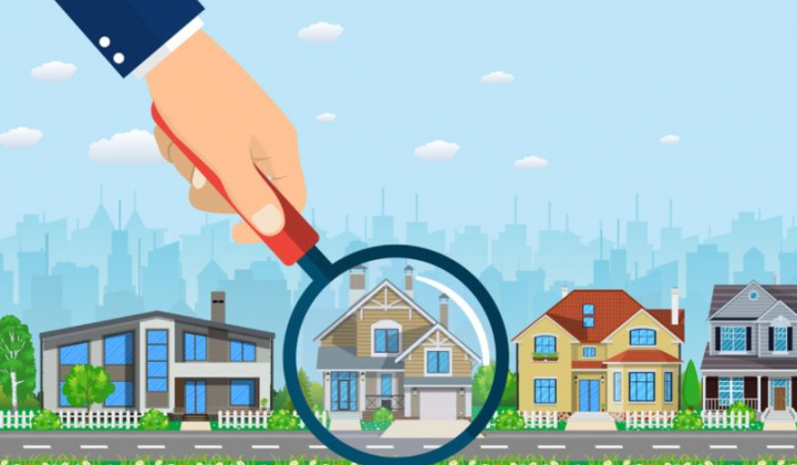 Tháo gỡ khó khăn, vướng mắc trong công tác định giá đất