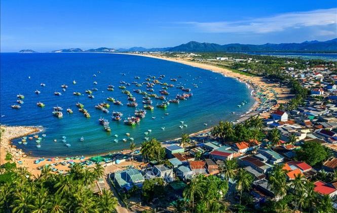 Chính phủ thành lập 4 Hội đồng điều phối vùng