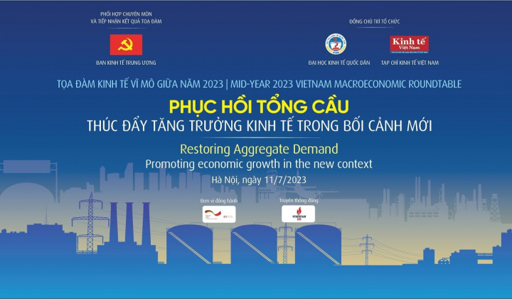 Experts give recommendations to boost economic growth in new context