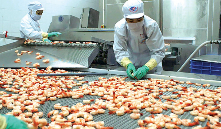 Gỡ khó cho doanh nghiệp thủy sản
