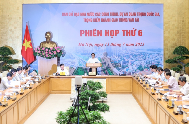 Khởi công nhà ga Long Thành trong tháng 8 năm 2023