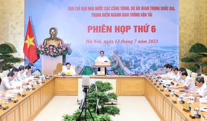 Khởi công nhà ga Long Thành trong tháng 8 năm 2023