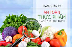 TP.HCM: Khẩn trương hoàn thành các thủ tục thành lập Sở An toàn thực phẩm