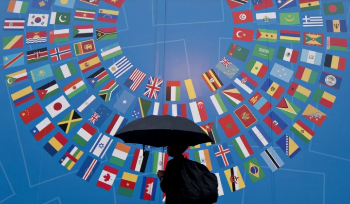 Giảm tốc kinh tế thế giới và nhân tố tác động