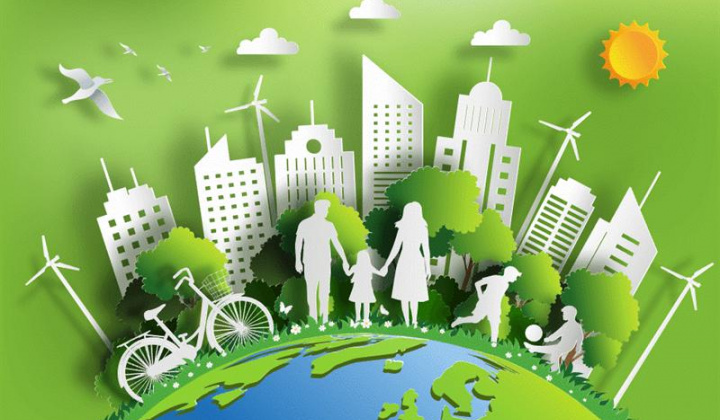 Lộ trình thực hiện các mục tiêu phát triển bền vững Việt Nam đến năm 2030