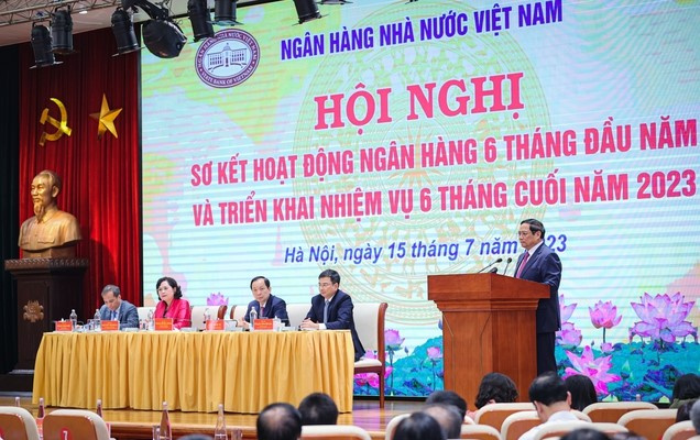 NHNN cần bám sát, nắm chắc tình hình, dự báo chính sách, đưa chính sách kịp thời, phù hợp, hiệu quả