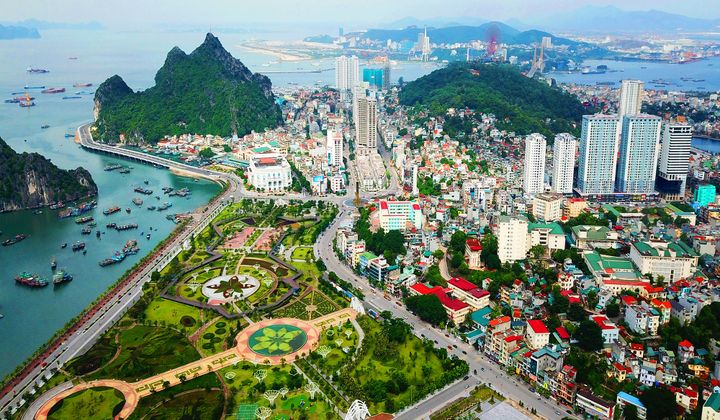 Dư địa cho đà phục hồi kinh tế Việt Nam