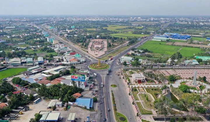 Long An đặt mục tiêu tăng trưởng giai đoạn 2021-2030 đạt 9%/năm