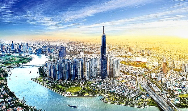 Xây dựng, hoàn thiện thể chế phát triển nhanh và bền vững đất nước trong giai đoạn mới