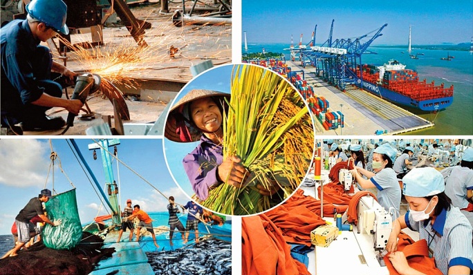 Phát huy vai trò của Ủy ban Quản lý vốn nhà nước tại doanh nghiệp trong xây dựng nền kinh tế độc lập, tự chủ