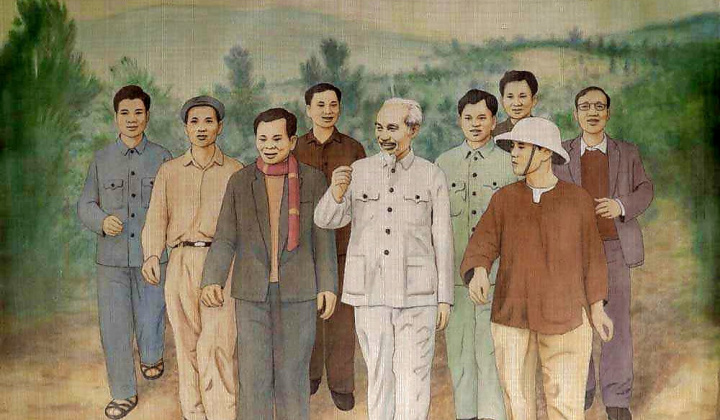 Tư duy độc lập, tự chủ, sáng tạo của Chủ tịch Hồ Chí Minh với con đường độc lập, tự do, hạnh phúc của dân tộc Việt Nam